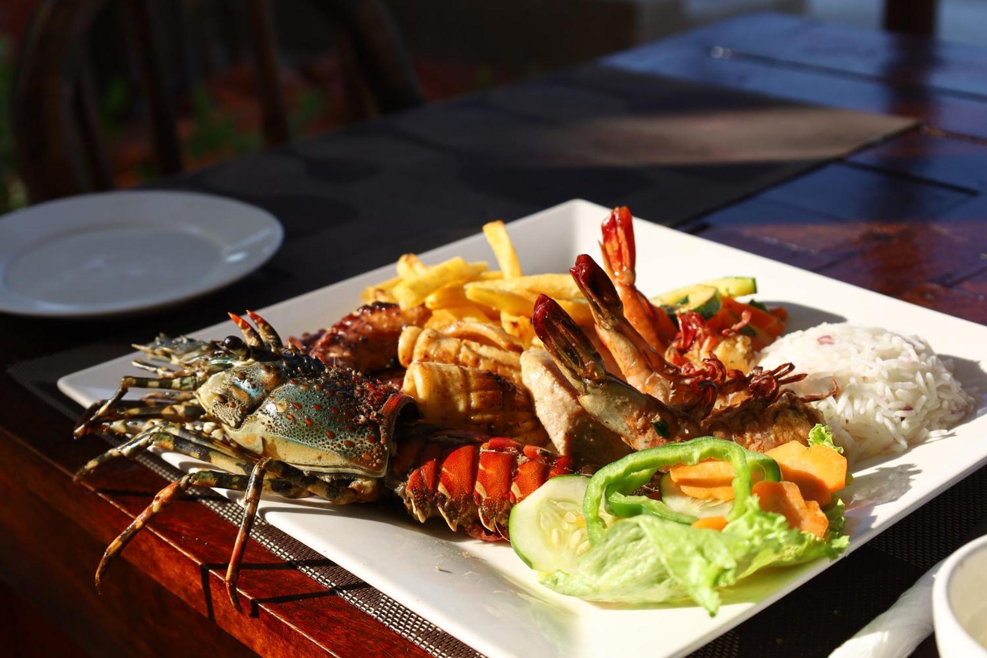 Ha Zanzibar 3* Jambiani (Zanzibar)