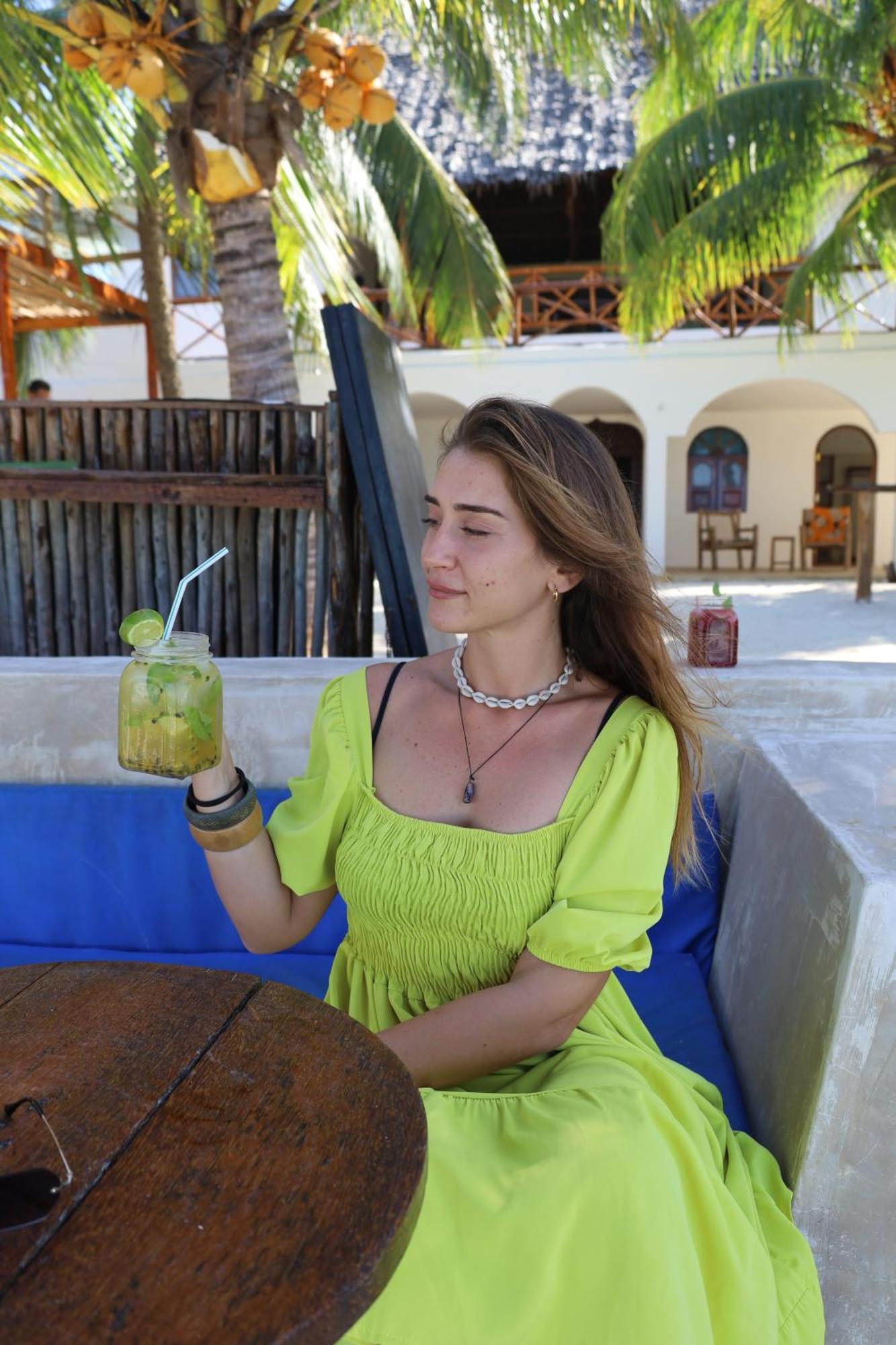 Ha Zanzibar