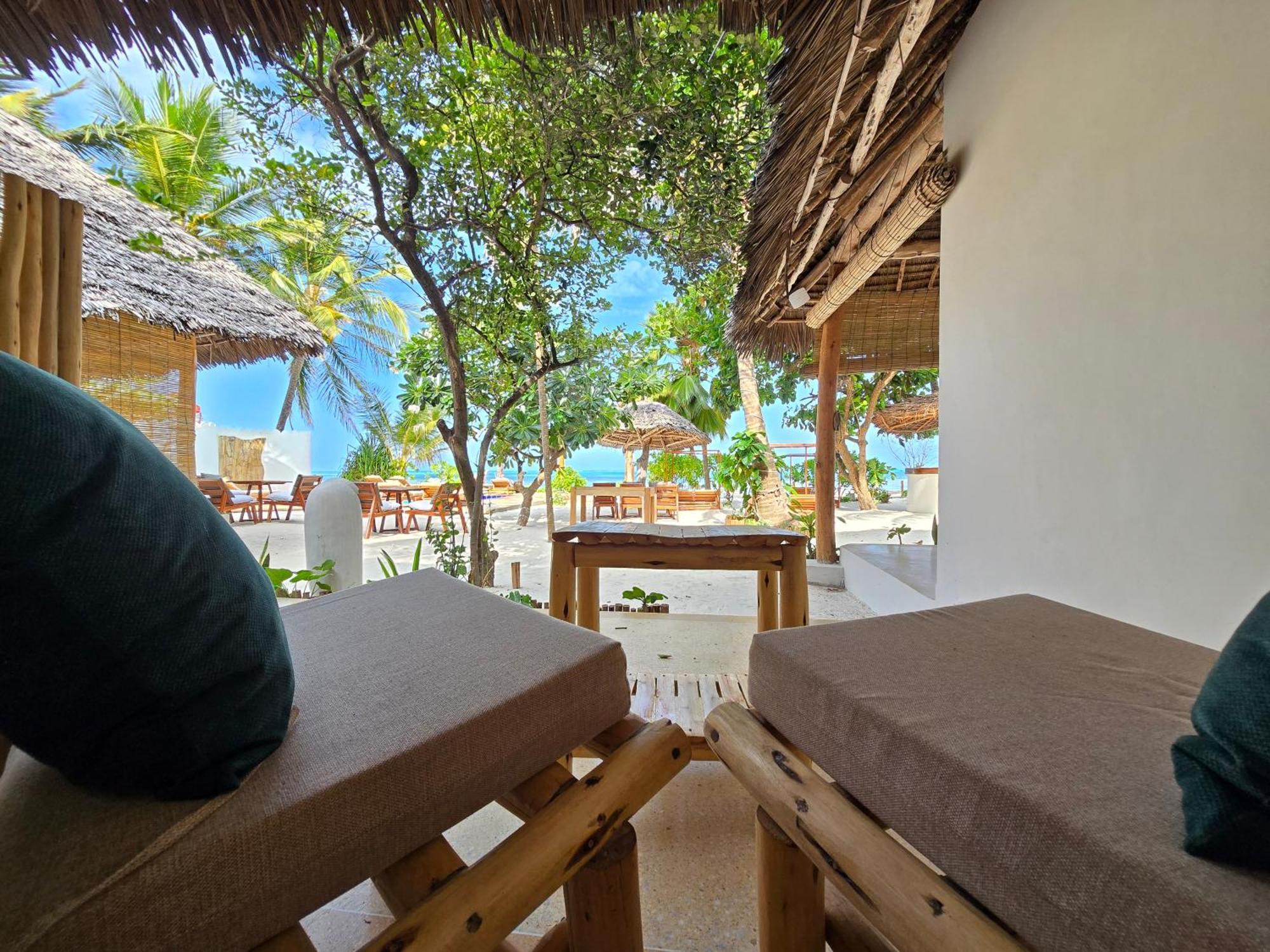 Ha Zanzibar 3* Jambiani (Zanzibar)