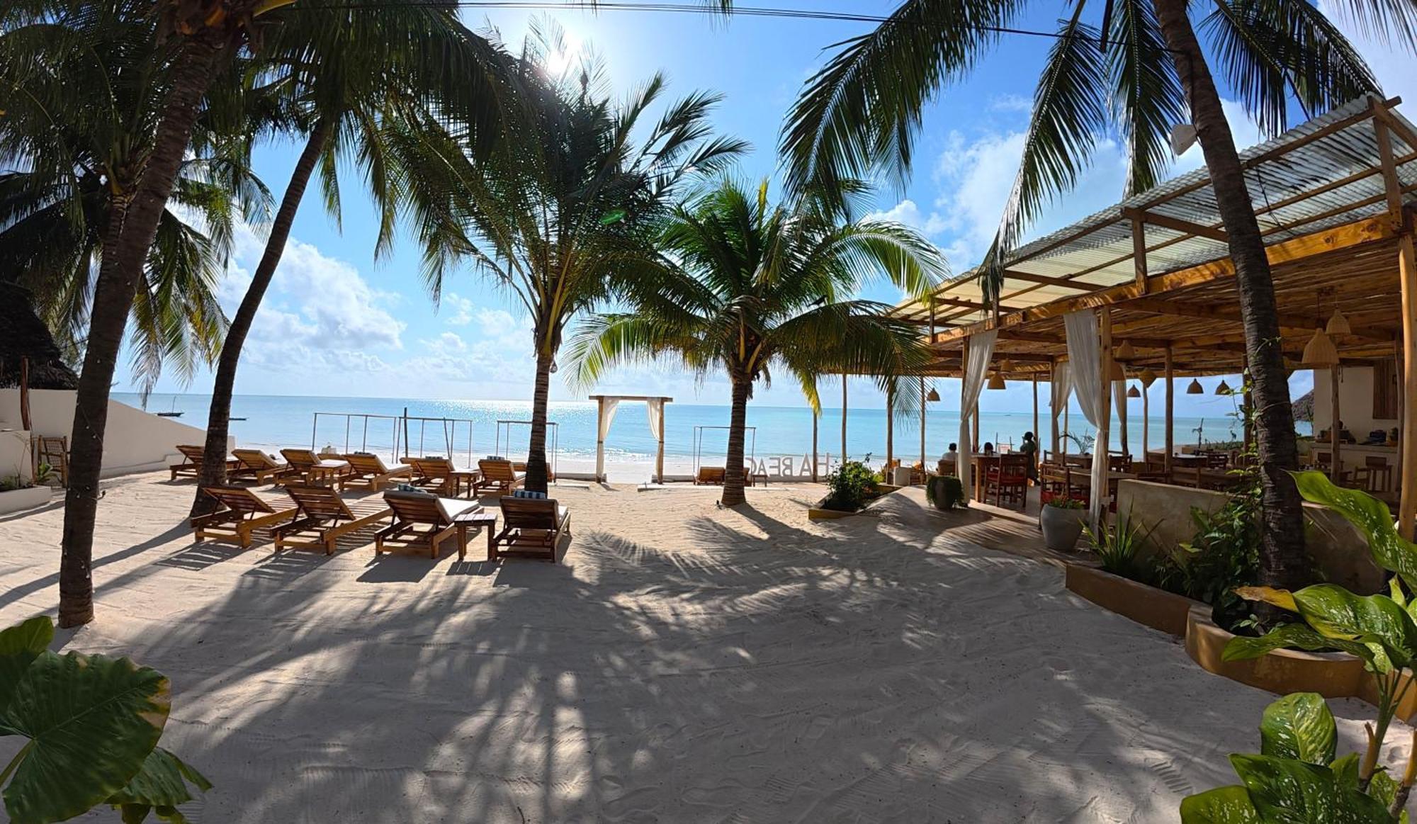 Ha Zanzibar 3* Jambiani (Zanzibar)
