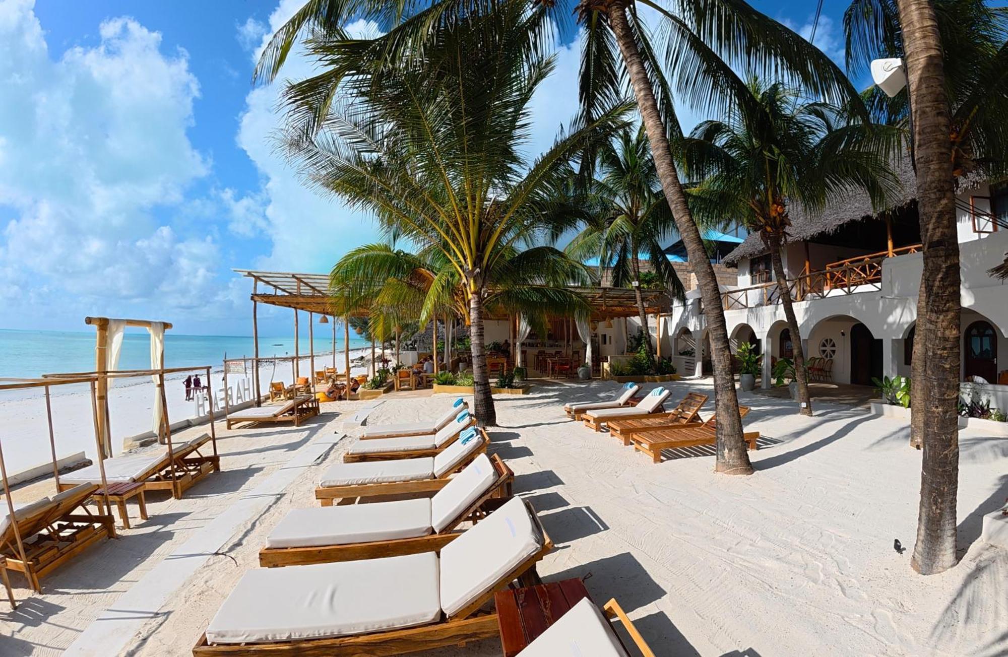 Ha Zanzibar Hotel Jambiani (Zanzibar)